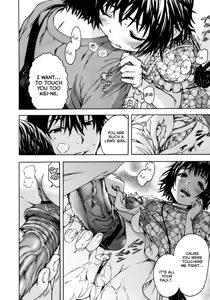 Page 64 of Itsu no Manika Shoujo wa | The Girl I wasn't Aware of - preview thumbnail