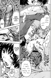 Page 73 of Itsu no Manika Shoujo wa | The Girl I wasn't Aware of - preview thumbnail