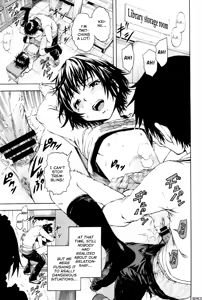 Page 77 of Itsu no Manika Shoujo wa | The Girl I wasn't Aware of - preview thumbnail