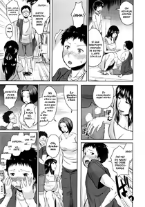 Page 13 of Koukan Musuko | Intercambio de Hijos Ch. 1-4 (decensored) - preview thumbnail