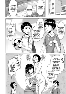 Page 42 of Koukan Musuko | Intercambio de Hijos Ch. 1-4 (decensored) - preview thumbnail