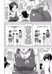 Page 44 of Koukan Musuko | Intercambio de Hijos Ch. 1-4 (decensored) - preview thumbnail