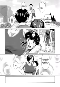 Page 47 of Koukan Musuko | Intercambio de Hijos Ch. 1-4 (decensored) - preview thumbnail