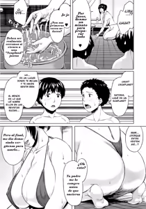 Page 81 of Koukan Musuko | Intercambio de Hijos Ch. 1-4 (decensored) - preview thumbnail