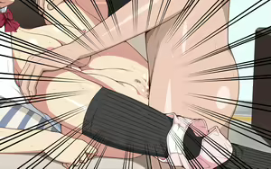 Page 289 of Ai Mai!! Onahole Ijou Sefure Miman - preview thumbnail