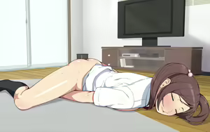 Page 300 of Ai Mai!! Onahole Ijou Sefure Miman - preview thumbnail