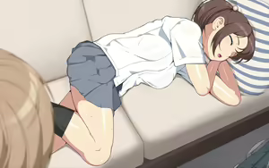 Page 321 of Ai Mai!! Onahole Ijou Sefure Miman - preview thumbnail