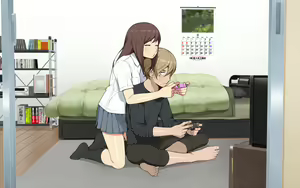 Page 326 of Ai Mai!! Onahole Ijou Sefure Miman - preview thumbnail