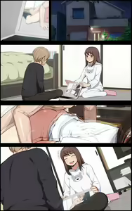 Page 437 of Ai Mai!! Onahole Ijou Sefure Miman - preview thumbnail