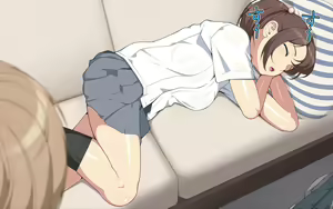 Page 444 of Ai Mai!! Onahole Ijou Sefure Miman - preview thumbnail