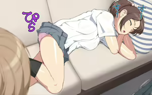 Page 446 of Ai Mai!! Onahole Ijou Sefure Miman - preview thumbnail