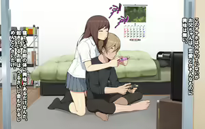 Page 551 of Ai Mai!! Onahole Ijou Sefure Miman - preview thumbnail