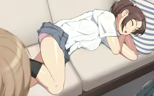 Page 683 of Ai Mai!! Onahole Ijou Sefure Miman - preview thumbnail