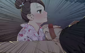 Page 833 of Ai Mai!! Onahole Ijou Sefure Miman - preview thumbnail