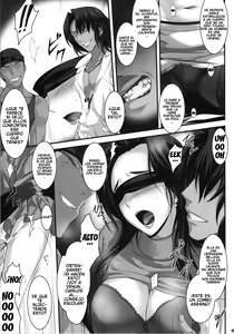 Page 10 of PILE EDGE LOVE INJECTION - preview thumbnail