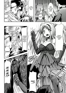 Page 4 of Furubita Dress | An Old Dress - preview thumbnail