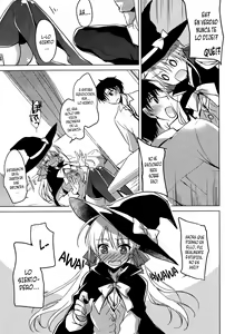 Page 5 of Trick + Treat - preview thumbnail