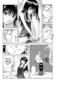 Page 4 of Masegaki Temptation - preview thumbnail