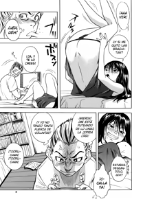 Page 5 of Masegaki Temptation - preview thumbnail