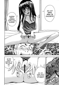 Page 6 of Masegaki Temptation - preview thumbnail