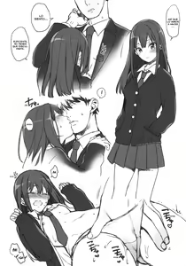 Page 4 of Idol to Sex Suru noni Riyuu toka Iranai yone - preview thumbnail