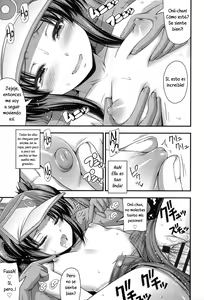 Page 107 of Short Pants no Onnanoko no Hatsuiku ga Yosugiru Ken ni Tsuite | En Cuanto al Asunto del Desarrollo Anormalmente Rápido de las Niñas que usan Shorts - preview thumbnail