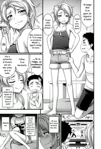 Page 115 of Short Pants no Onnanoko no Hatsuiku ga Yosugiru Ken ni Tsuite | En Cuanto al Asunto del Desarrollo Anormalmente Rápido de las Niñas que usan Shorts - preview thumbnail