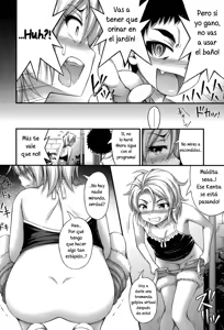 Page 118 of Short Pants no Onnanoko no Hatsuiku ga Yosugiru Ken ni Tsuite | En Cuanto al Asunto del Desarrollo Anormalmente Rápido de las Niñas que usan Shorts - preview thumbnail