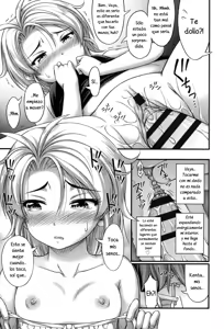 Page 127 of Short Pants no Onnanoko no Hatsuiku ga Yosugiru Ken ni Tsuite | En Cuanto al Asunto del Desarrollo Anormalmente Rápido de las Niñas que usan Shorts - preview thumbnail