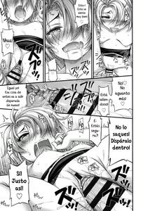 Page 131 of Short Pants no Onnanoko no Hatsuiku ga Yosugiru Ken ni Tsuite | En Cuanto al Asunto del Desarrollo Anormalmente Rápido de las Niñas que usan Shorts - preview thumbnail