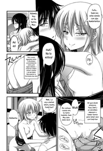 Page 140 of Short Pants no Onnanoko no Hatsuiku ga Yosugiru Ken ni Tsuite | En Cuanto al Asunto del Desarrollo Anormalmente Rápido de las Niñas que usan Shorts - preview thumbnail