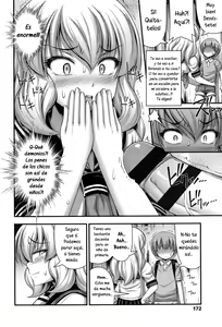 Page 176 of Short Pants no Onnanoko no Hatsuiku ga Yosugiru Ken ni Tsuite | En Cuanto al Asunto del Desarrollo Anormalmente Rápido de las Niñas que usan Shorts - preview thumbnail