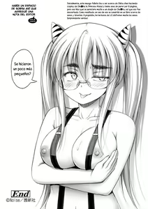 Page 196 of Short Pants no Onnanoko no Hatsuiku ga Yosugiru Ken ni Tsuite | En Cuanto al Asunto del Desarrollo Anormalmente Rápido de las Niñas que usan Shorts - preview thumbnail
