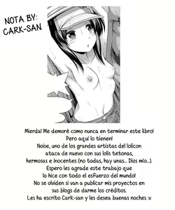 Page 197 of Short Pants no Onnanoko no Hatsuiku ga Yosugiru Ken ni Tsuite | En Cuanto al Asunto del Desarrollo Anormalmente Rápido de las Niñas que usan Shorts - preview thumbnail
