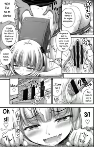 Page 73 of Short Pants no Onnanoko no Hatsuiku ga Yosugiru Ken ni Tsuite | En Cuanto al Asunto del Desarrollo Anormalmente Rápido de las Niñas que usan Shorts - preview thumbnail
