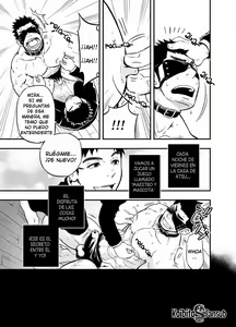 Page 16 of cage - preview thumbnail
