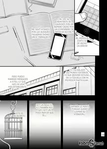 Page 18 of cage - preview thumbnail