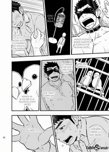 Page 37 of cage - preview thumbnail