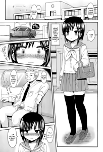 Page 3 of Hanatsumi - preview thumbnail
