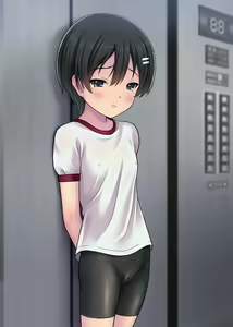Page 189 of Misshitsu Elevator Biyaku Rape ~Bokukko Ayaka ni Kyousei Nakadashi~ - preview thumbnail