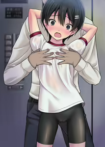 Page 437 of Misshitsu Elevator Biyaku Rape ~Bokukko Ayaka ni Kyousei Nakadashi~ - preview thumbnail