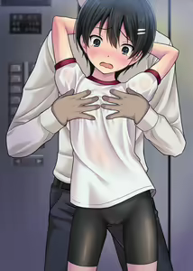 Page 438 of Misshitsu Elevator Biyaku Rape ~Bokukko Ayaka ni Kyousei Nakadashi~ - preview thumbnail