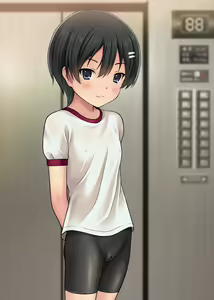 Page 545 of Misshitsu Elevator Biyaku Rape ~Bokukko Ayaka ni Kyousei Nakadashi~ - preview thumbnail