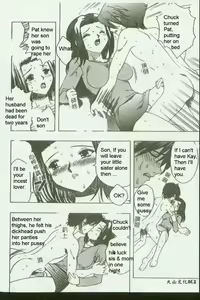 Page 9 of Chucks Day - preview thumbnail