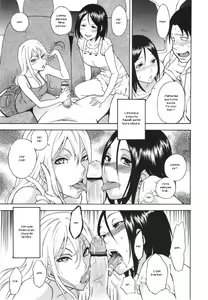 Page 9 of AV Shop no Yoru no Yume - preview thumbnail