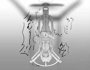 Page 52 of Mahou Shoujo Kanzen Kousoku 2 ~Caro, Vita Hen~ - preview thumbnail