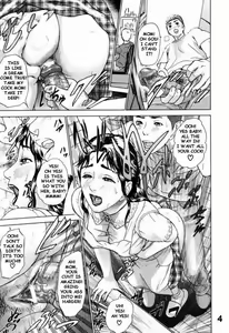 Page 4 of Desperate Desires - preview thumbnail