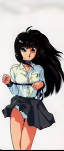 Page 3 of Yumemiru Tenshi - preview thumbnail