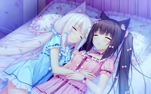 Page 60 of Nekopara Vol.1 Soleil Kaiten Shimashita! - preview thumbnail