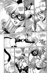 Page 13 of Tail Chaser 1 Ch. 1 - preview thumbnail